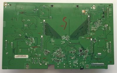 MAIN PARA MONITOR DELL / NUMERO DE PARTE 5E3101005 / 4H.31Q01.A02 / 420119088303 / DISPLAY M270DTN01.5 / MODELO "27" - Imagen 2